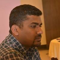 Albin Manathoor