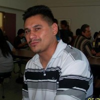Mario Reyes