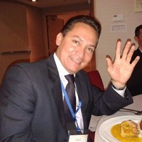 William Rocha