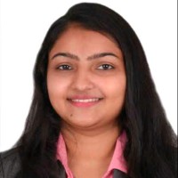 Bhumika Patel