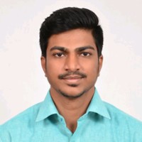 Arun Balakrishnan