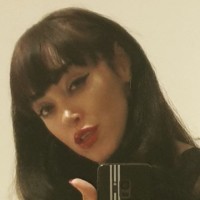 Alenoush Ghazarian