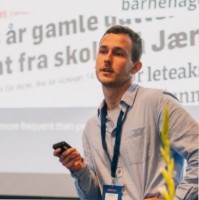 Christian Ingdal Johannessen