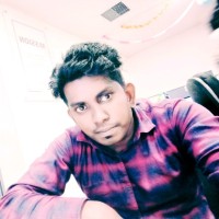 Manikandan M
