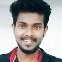 Amal Raj R