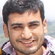 Anubhav Jaggi