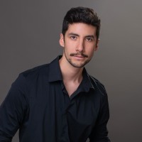 Erick Andres Del Aguila Solis