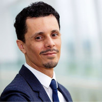 Yassir Kamal Kaikani