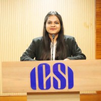 Akanksha Kushwanshi