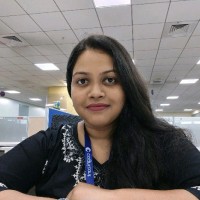 Trisha Kabiraj