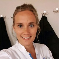 Marieke Hettinga