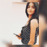 Simran Saini