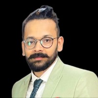 Arun M
