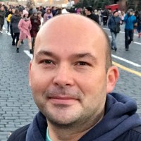 Grigory A. Romanenko