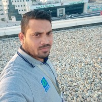 Mohammad Jawed Iqbal