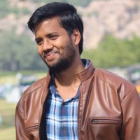 Chandra Mouli Bongu