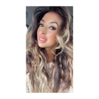 Ashlie Perez