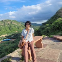Sunaina S.