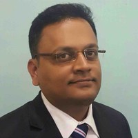 Prashant Dalvi