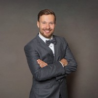 Lennart Paul Müller-Blech