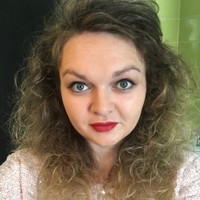 Ana-Maria Mihaila