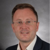 Dr. Johannes Kößler