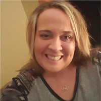 Amy Gray