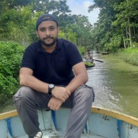 Risad Hossain