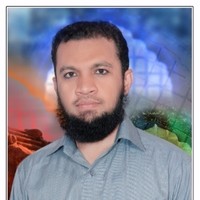 ilyas ahmed