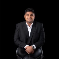 Mevan Ranasinghe