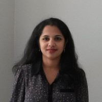 Smitha Prabhakar