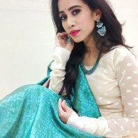 Monisha Pande