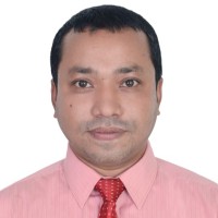 Mohammad Neamatullah Sharif