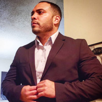 Abel Fernandez