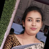 Dhanya Alexander
