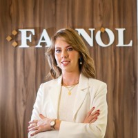 Sabrina Fagnol Marques
