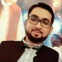 Muhammad Abdullah Chishti