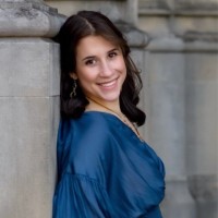 Gia Sohmer