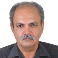 Syed Ijtaba