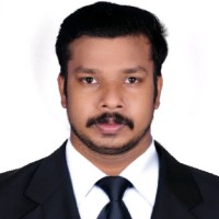Sabarinath Kappingal