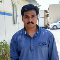 Janeesh Vp