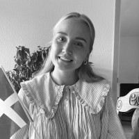 Cilie Kristine Thams Andersen