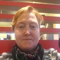 Annelie Lundell