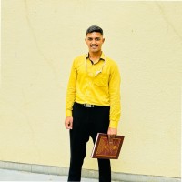 Pratik Maskare