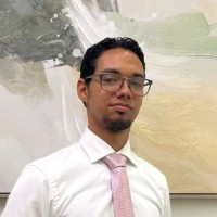 Saúl Luciano Hidalgo