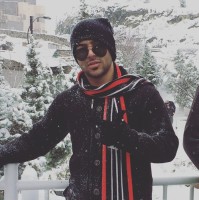 ali mohseni