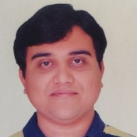 Nitesh Patil