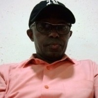 Justin Kisasi