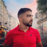 khalid boughaleb