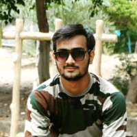 Nirav Joshi